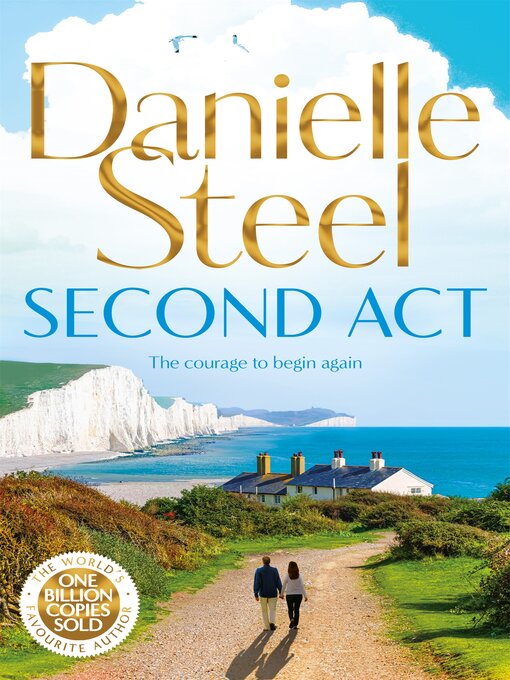 Cover image for Second Act